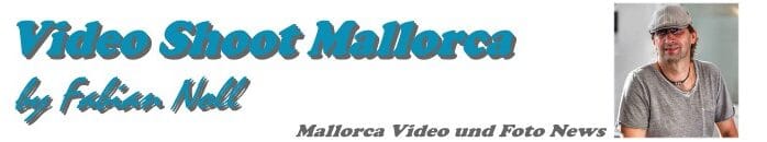 Video Shoot Mallorca by Fabian
