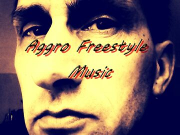 Aggro Freestyle Music by Fabian Noll --- DonFabioMusica