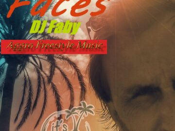 Faces - DJ Faby by Aggro Freestyle Music