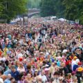 Schlagermove 2019 Bilder - Hamburg