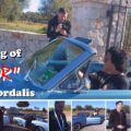 Costa Cordalis - Amor Making of zum Musik Video